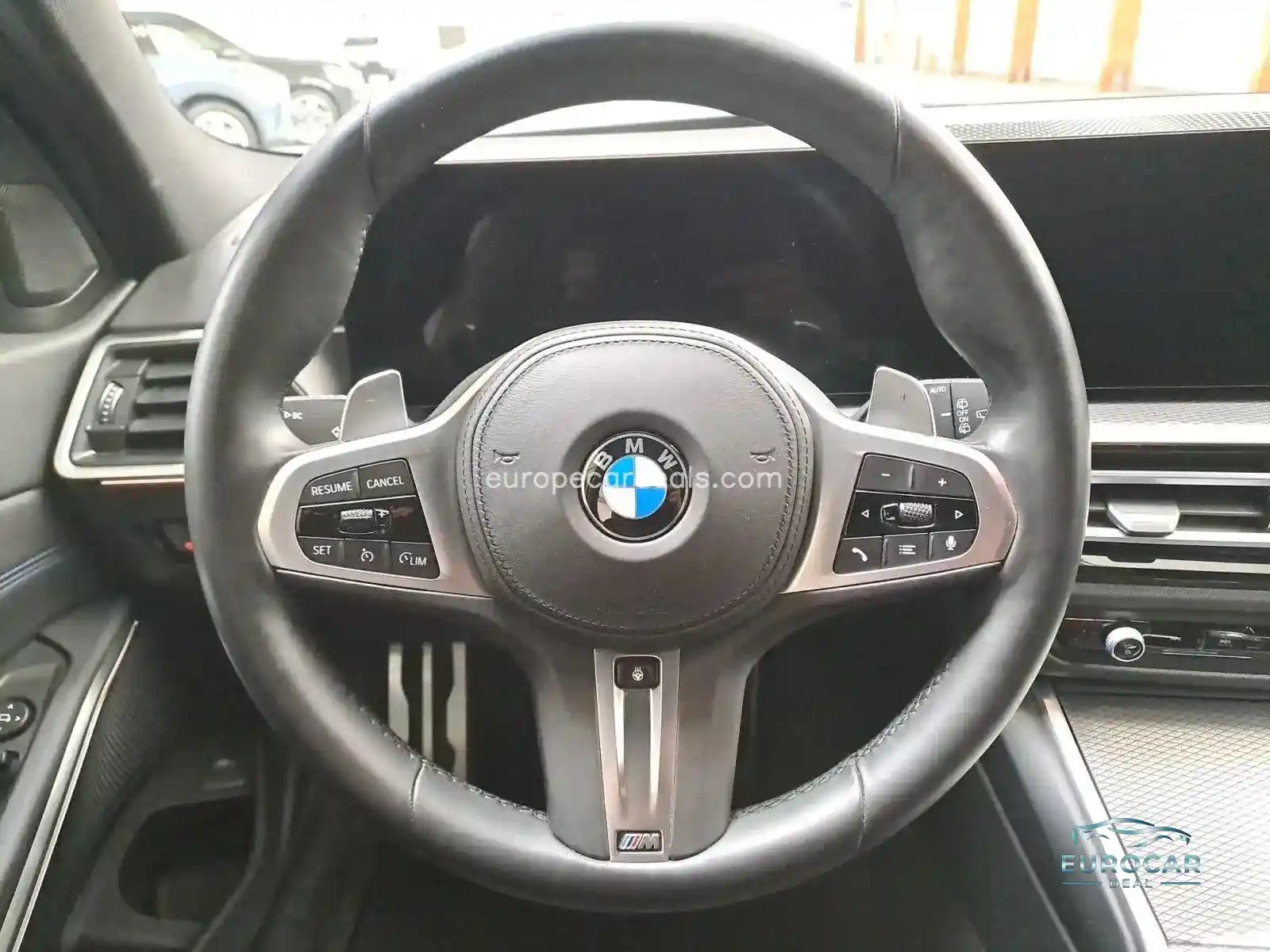 BMW M340i