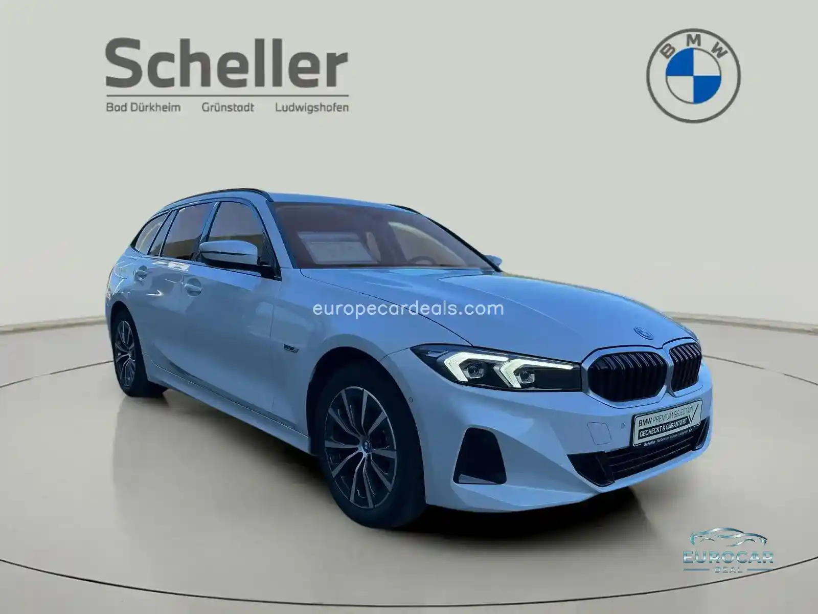 BMW 330