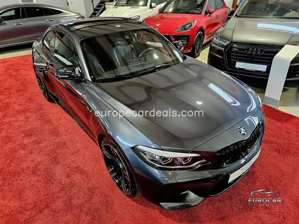 BMW M2