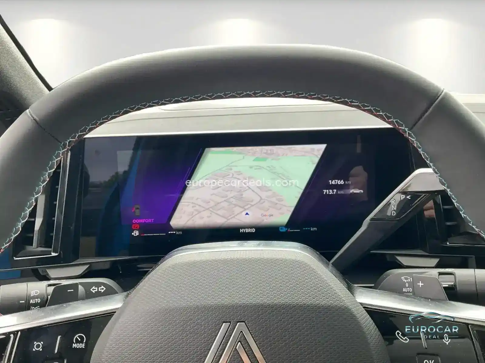 Renault Rafale
