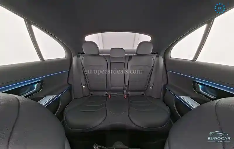 Mercedes-Benz E 450