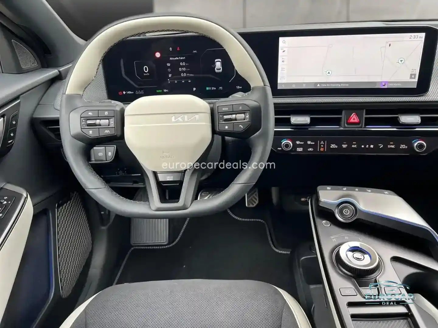 Kia EV6