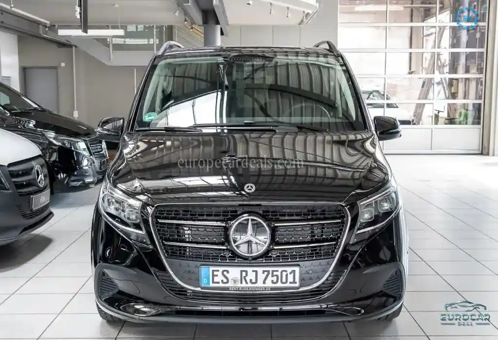 Mercedes-Benz V 300