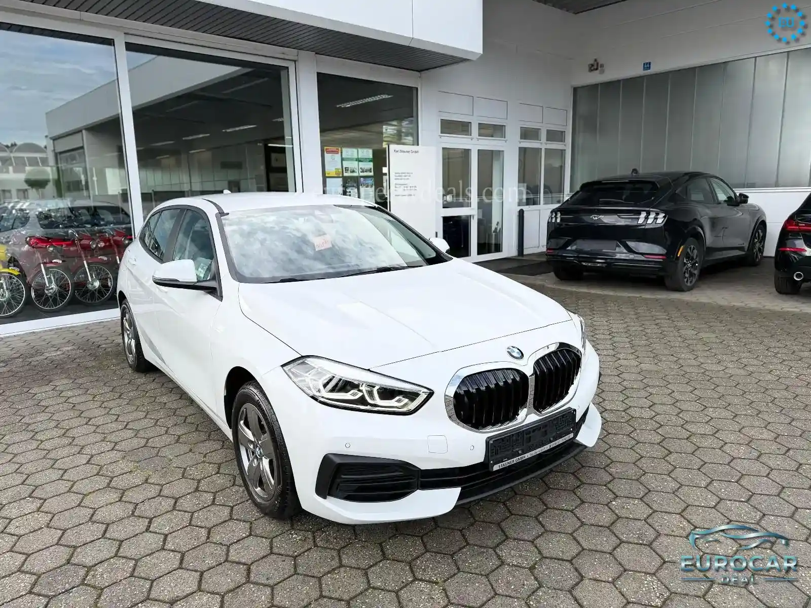 BMW 116