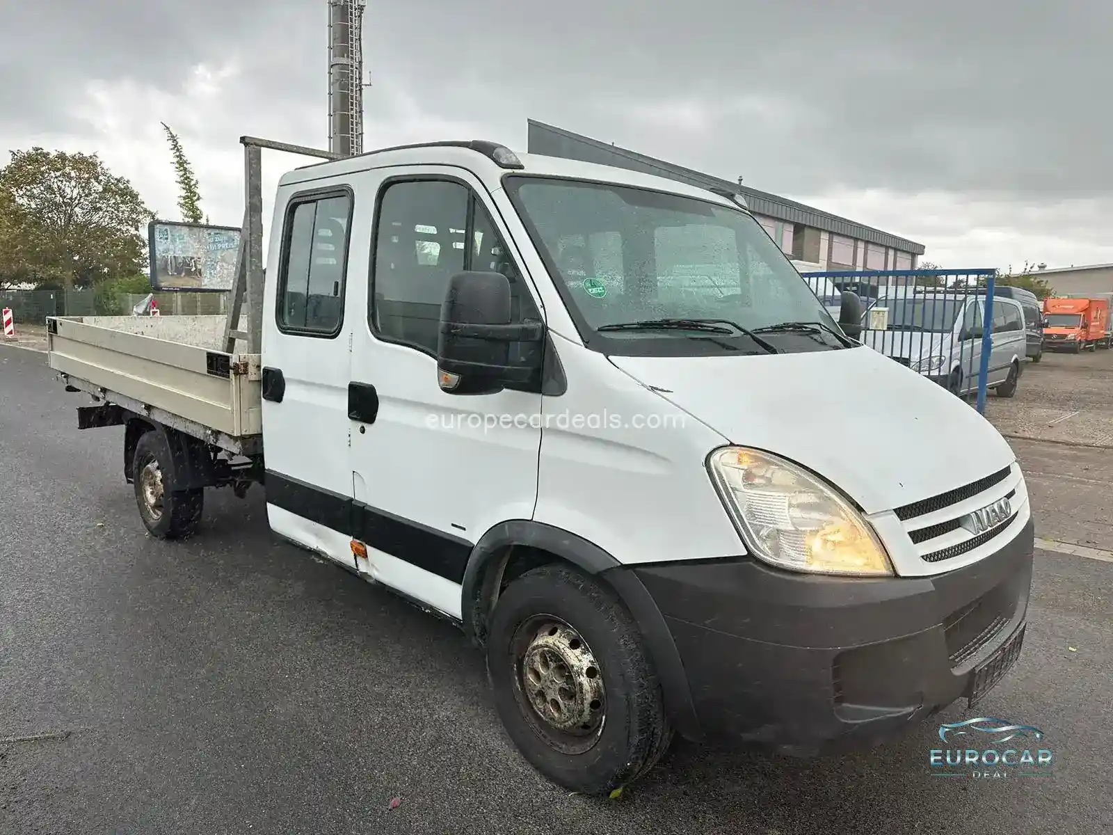Iveco Other