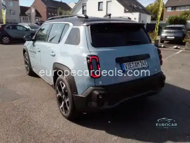 Renault R 4