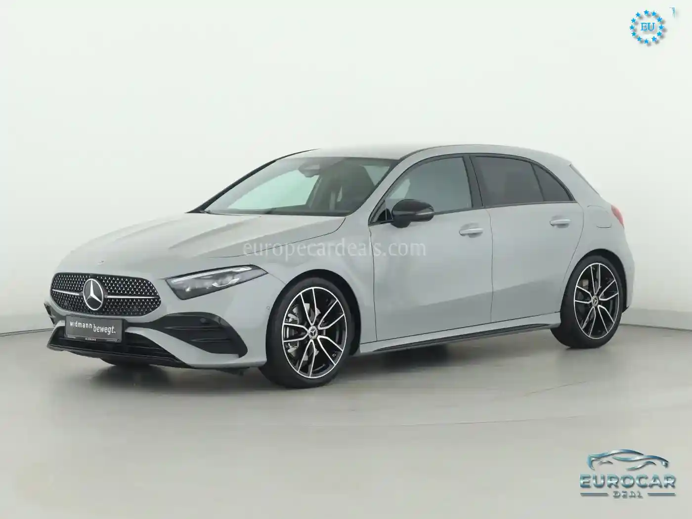 Mercedes-Benz A 220