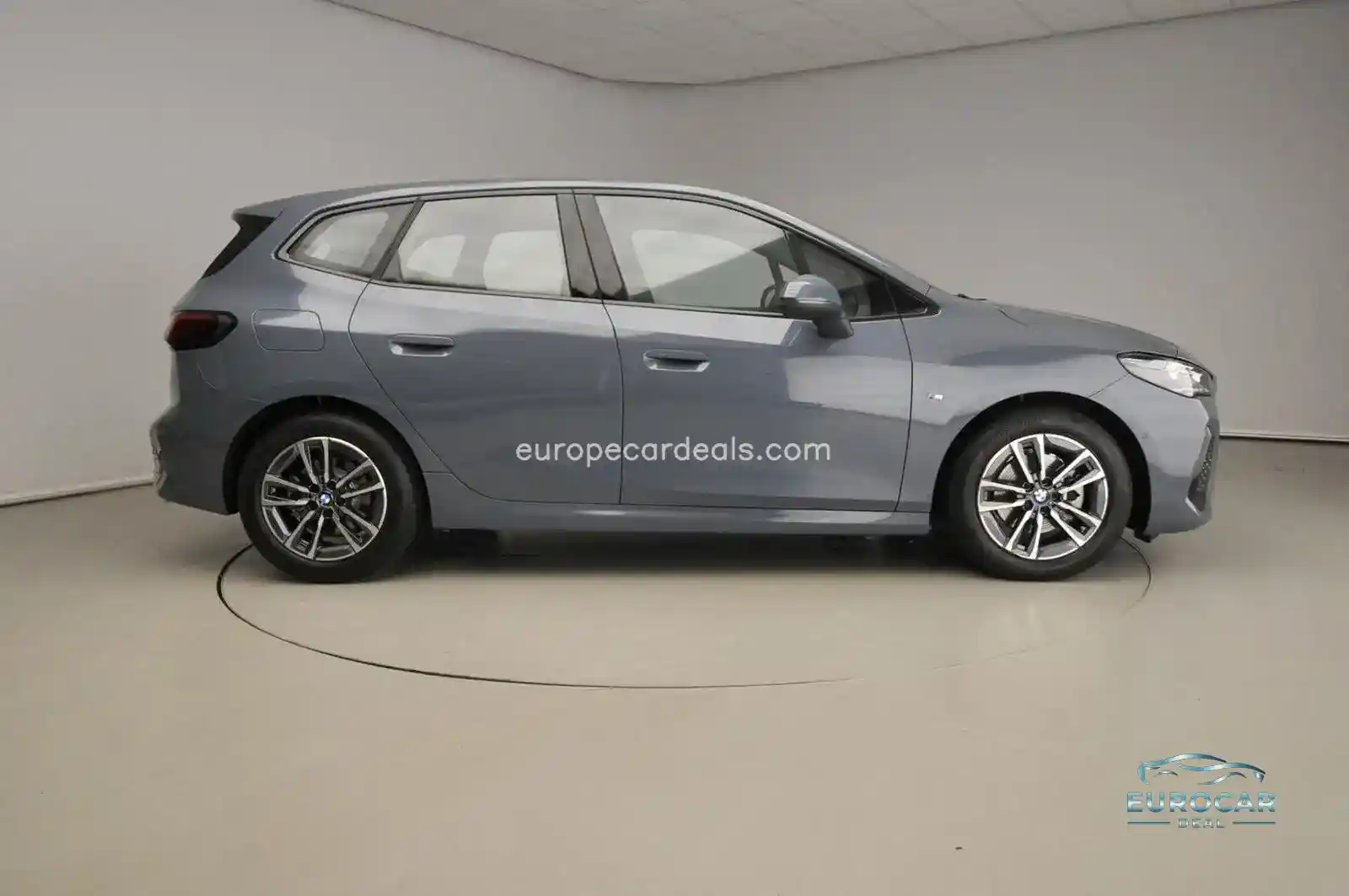 BMW 220 Active Tourer