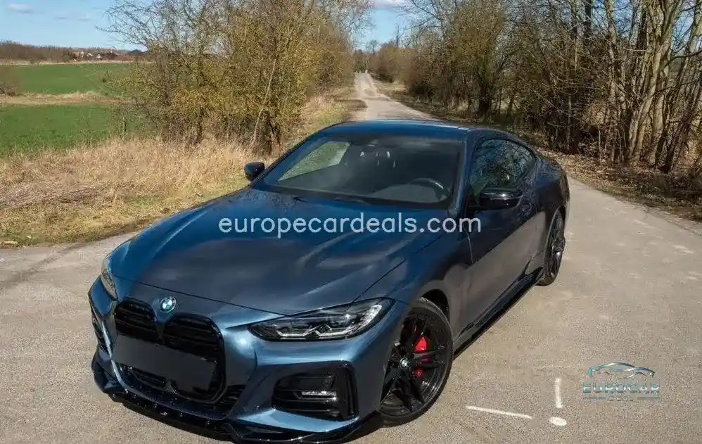 BMW 430