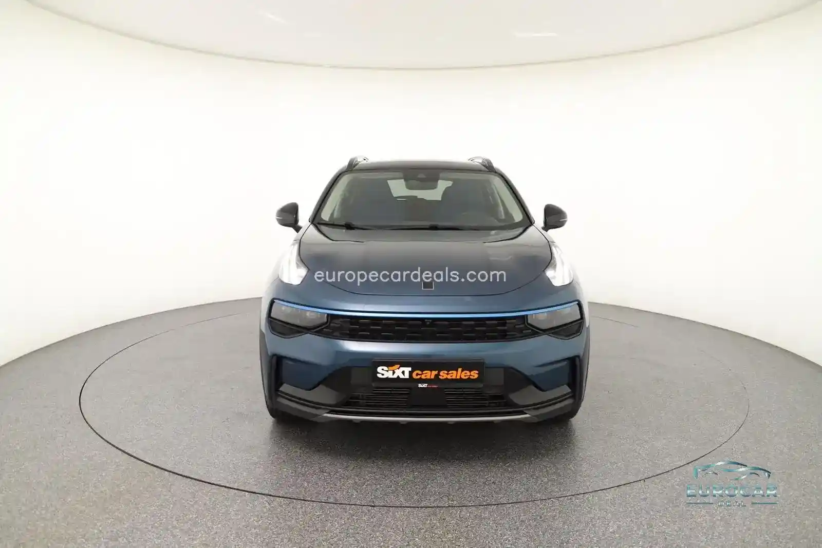 Lynk&Co 01