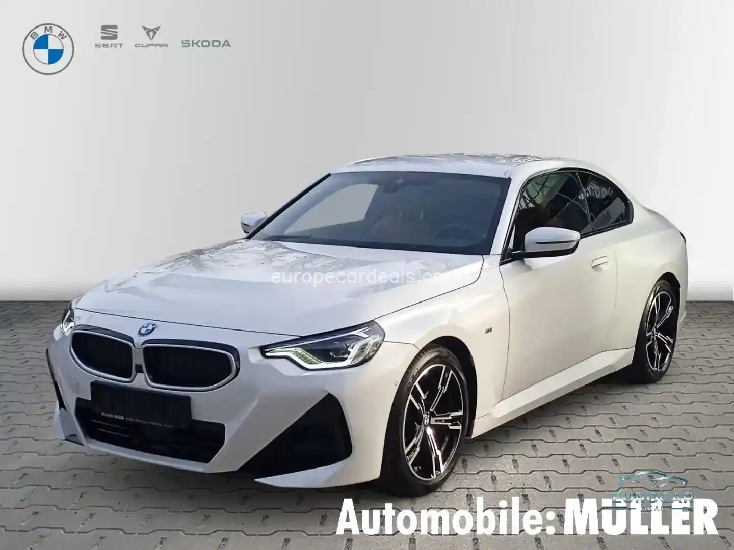 BMW 220