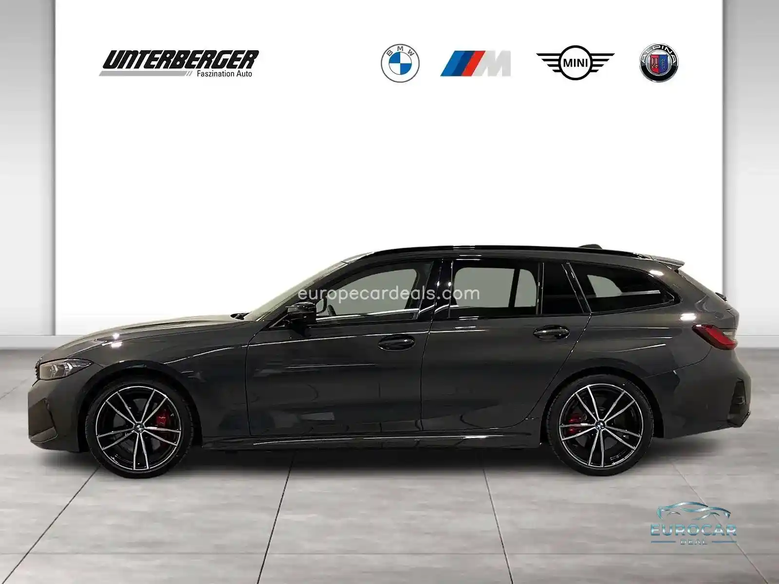 BMW M340i