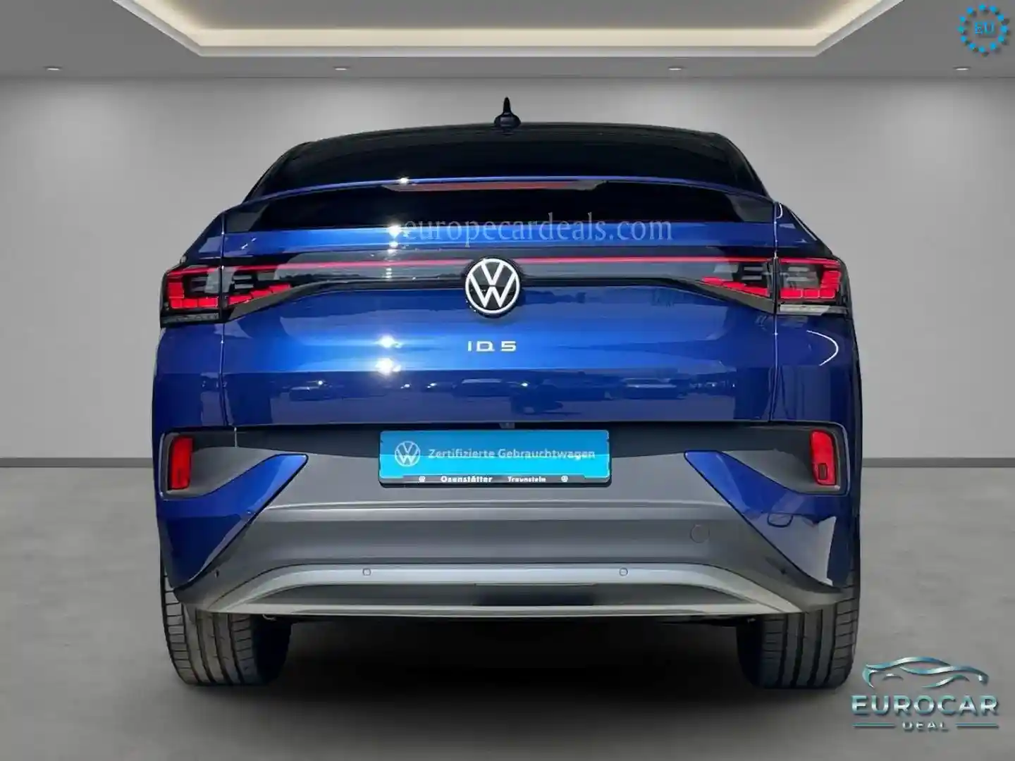 Volkswagen ID.5