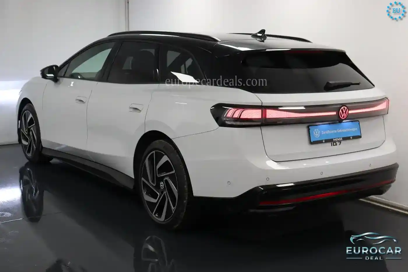 Volkswagen ID.7