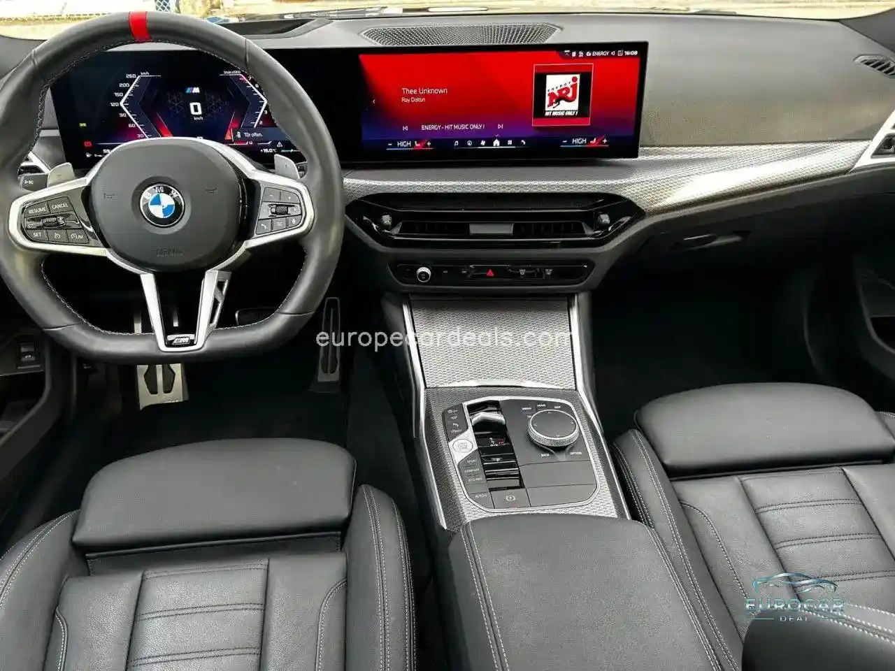 BMW M340i
