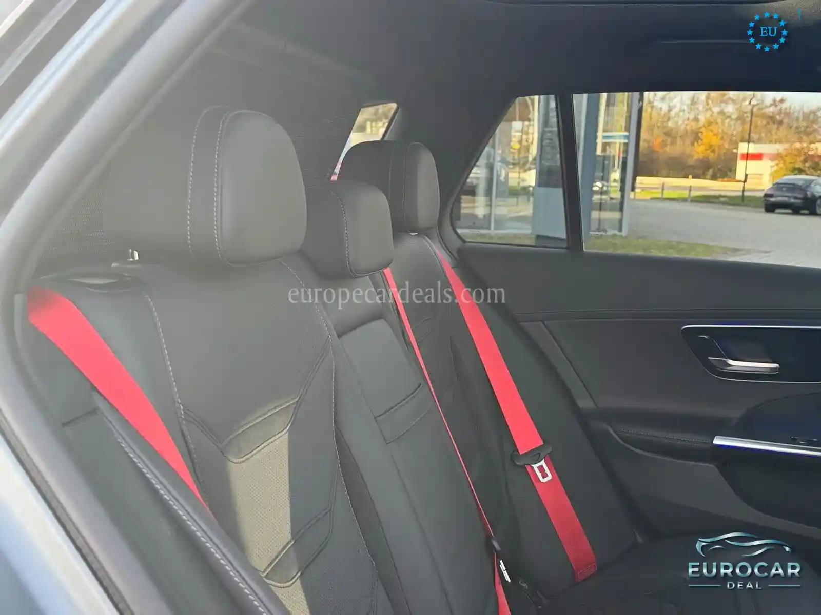 Mercedes-Benz C 43 AMG