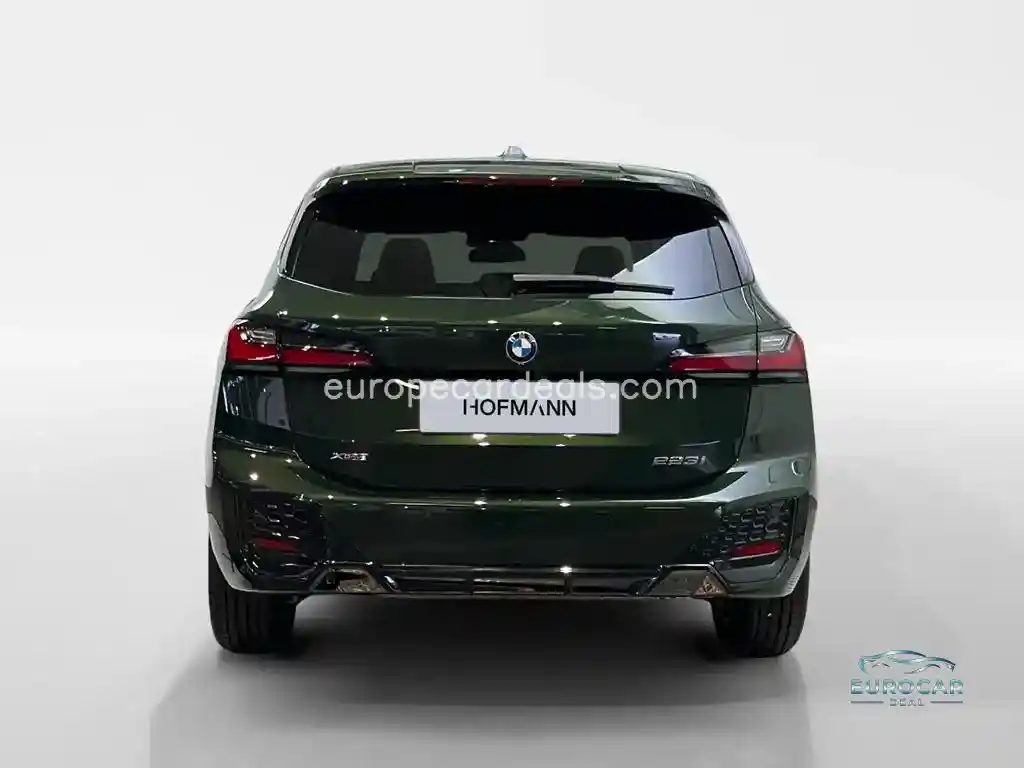 BMW 223 Active Tourer