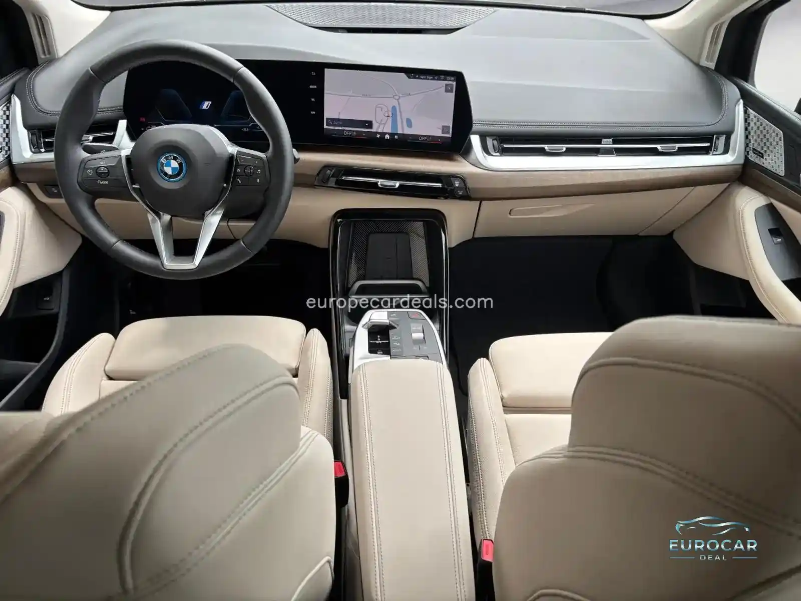 BMW 230 Active Tourer