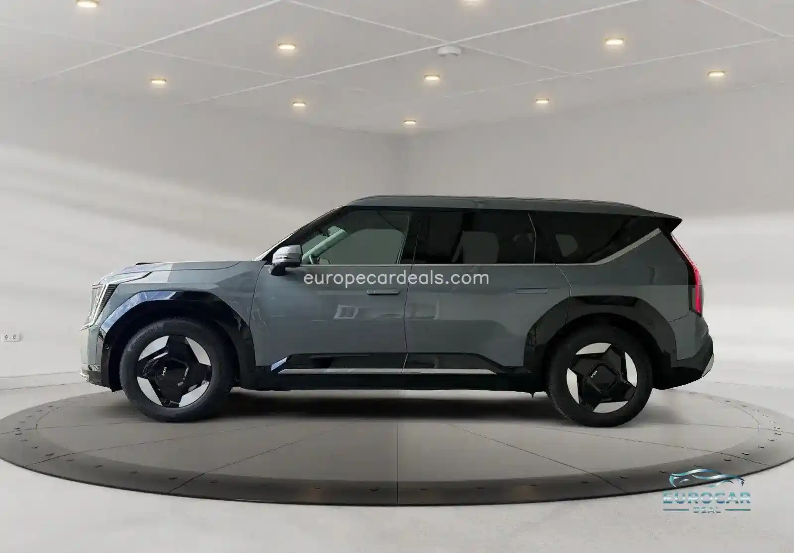 Kia EV9