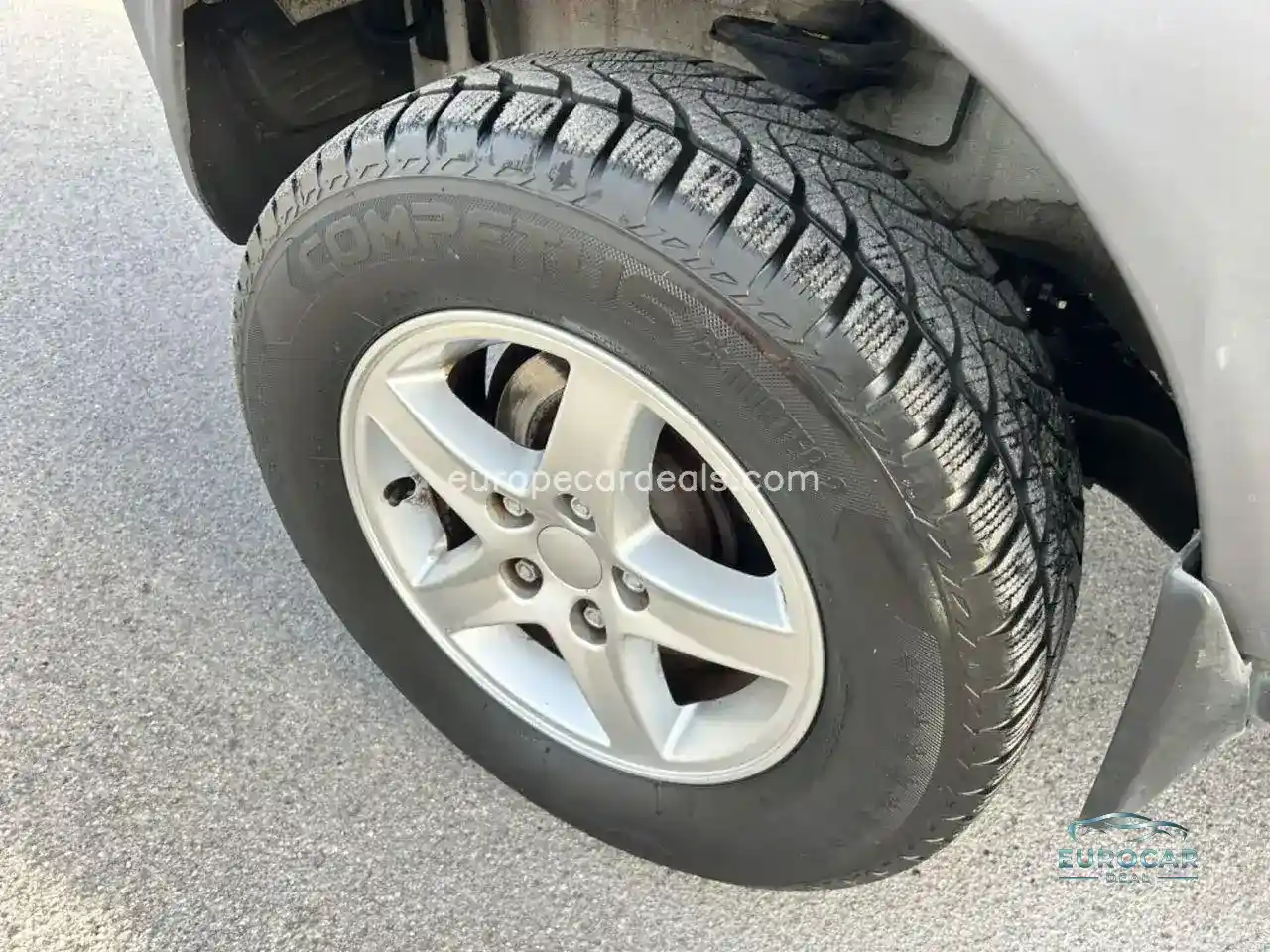 Daihatsu Terios