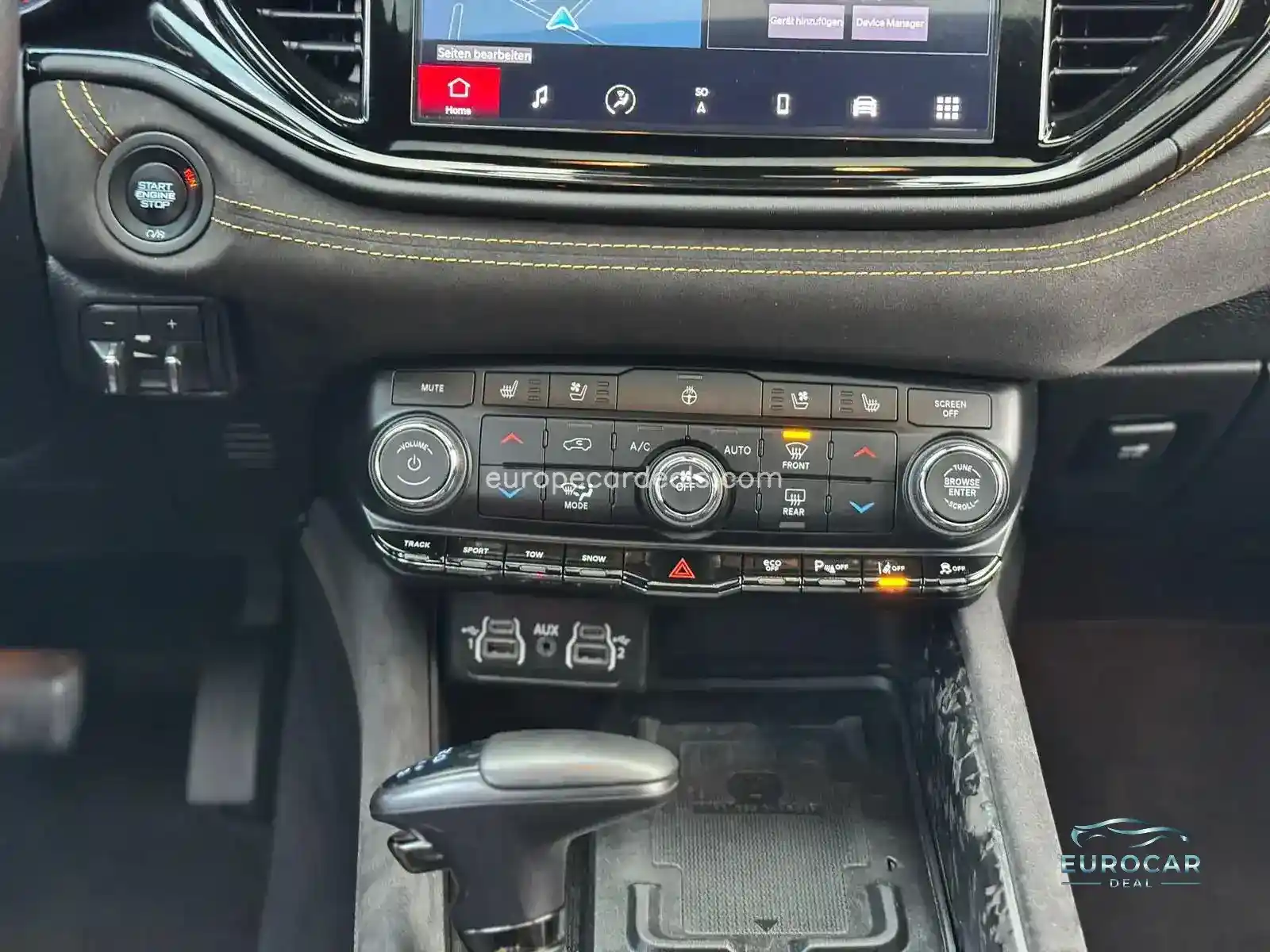 Dodge Durango