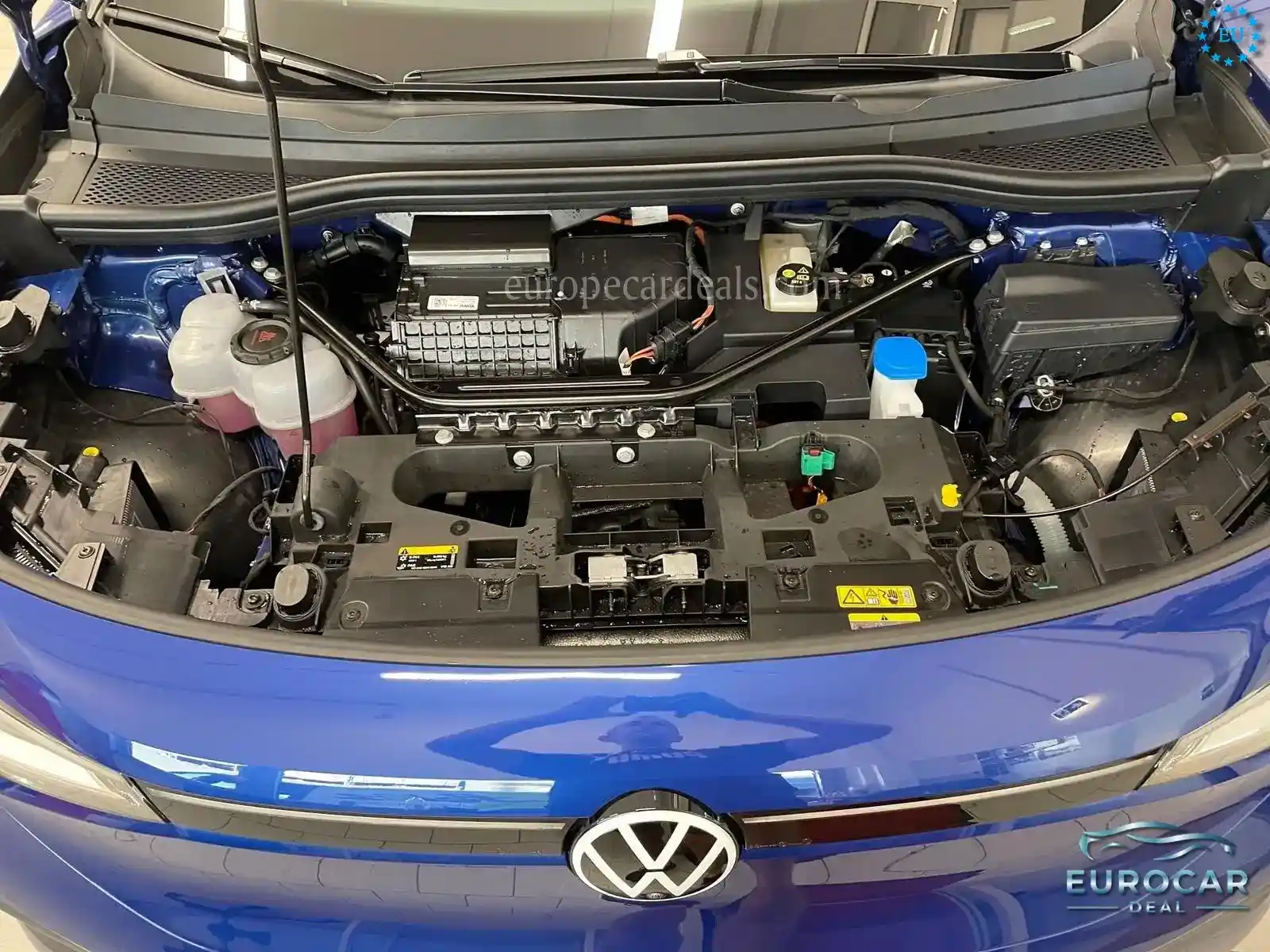 Volkswagen ID.5