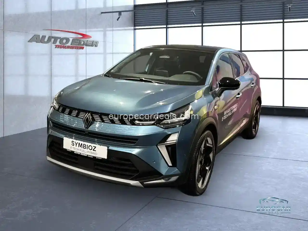 Renault Symbioz