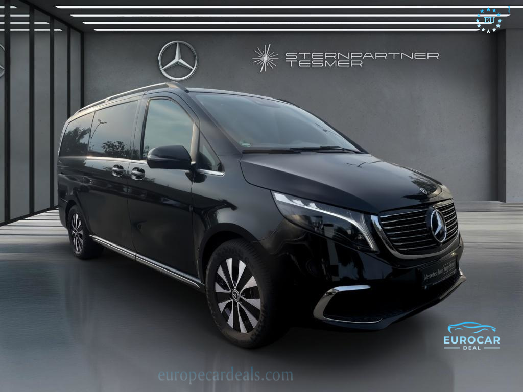 Mercedes-Benz EQV