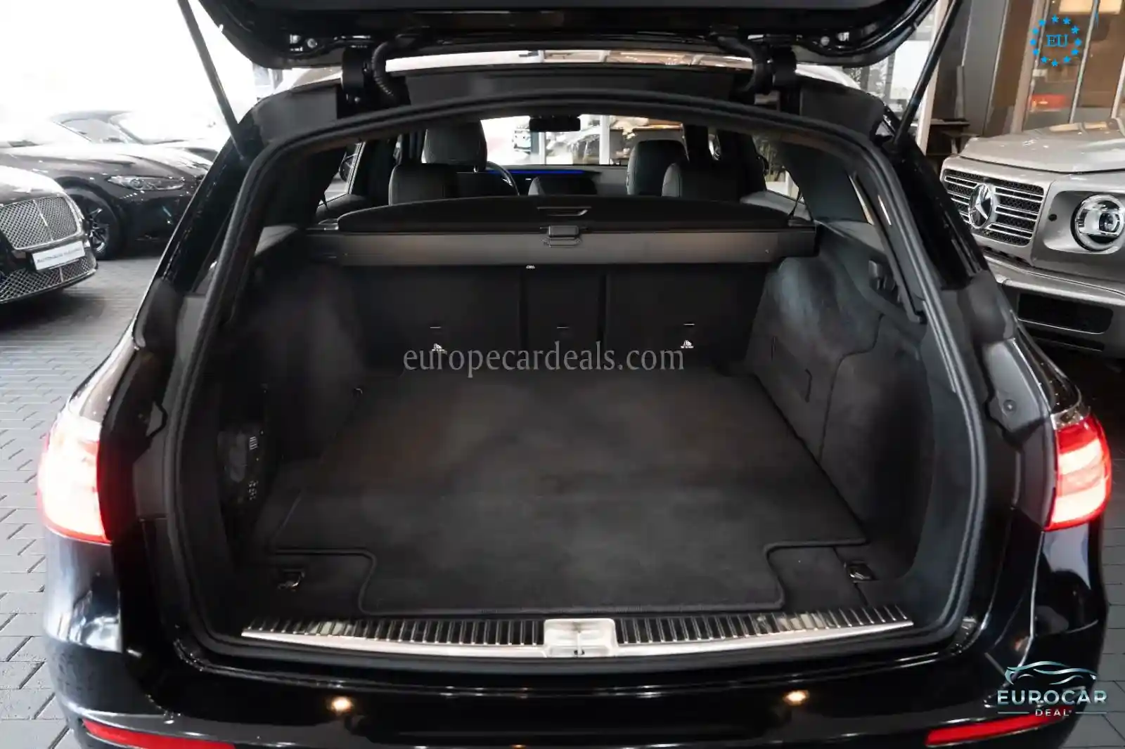 Mercedes-Benz E 450