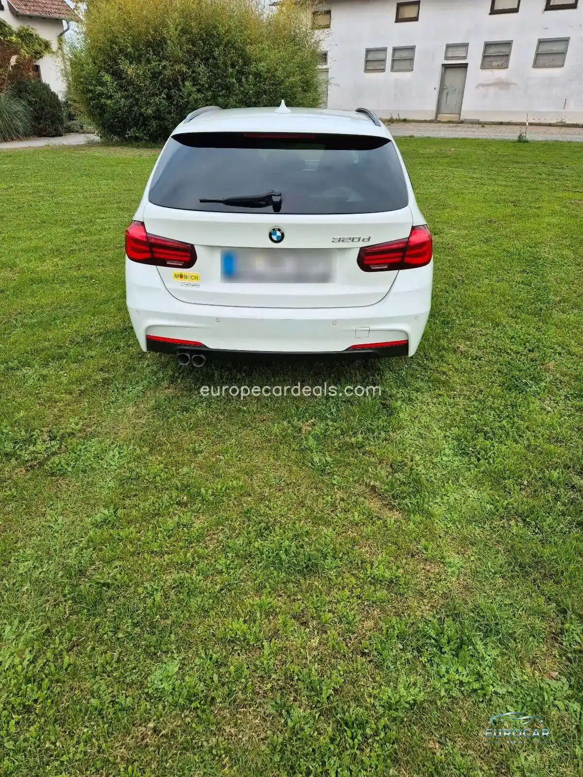 BMW 320