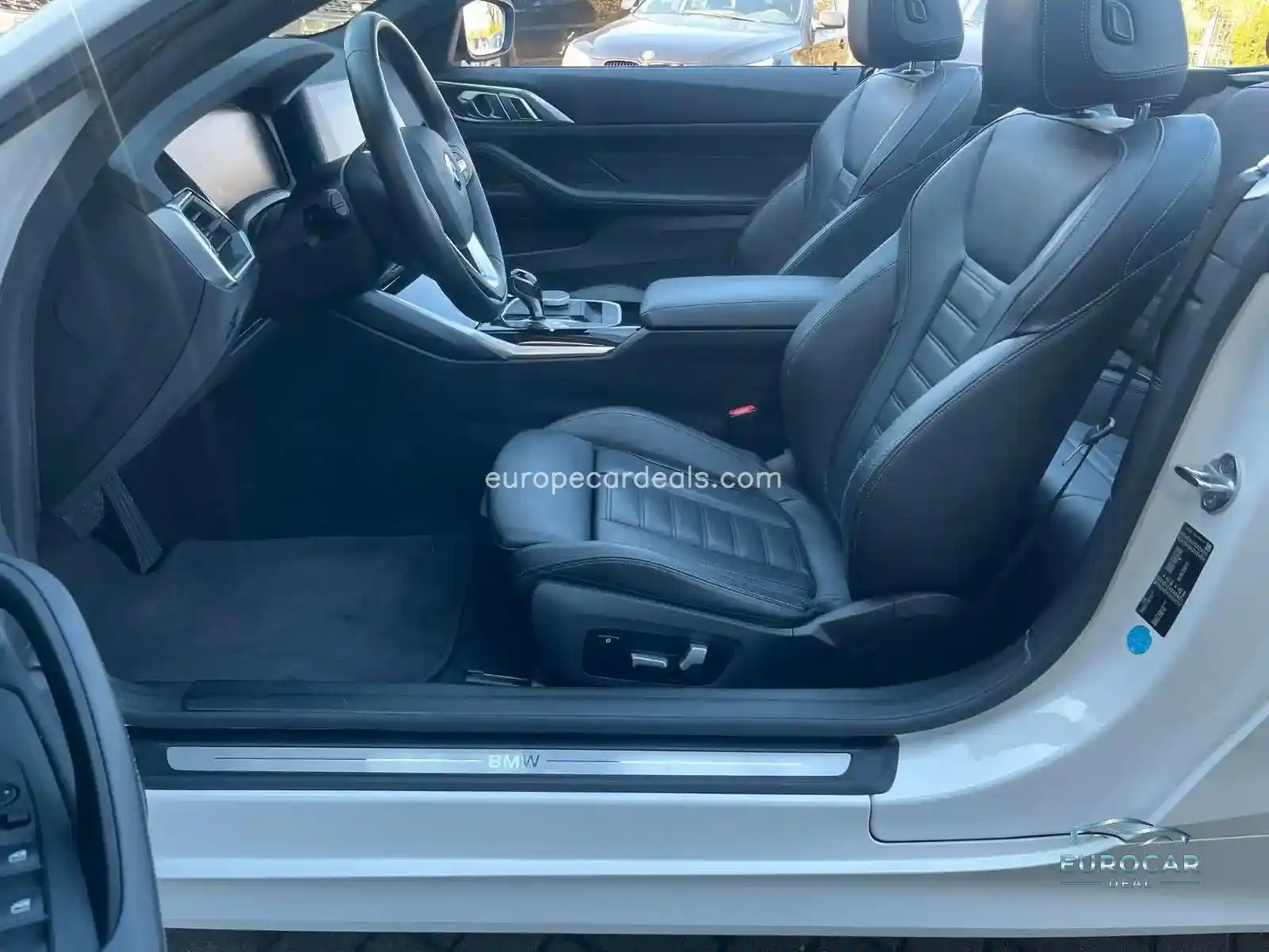 BMW 420