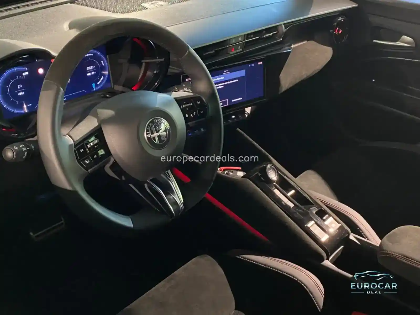 Alfa Romeo Junior