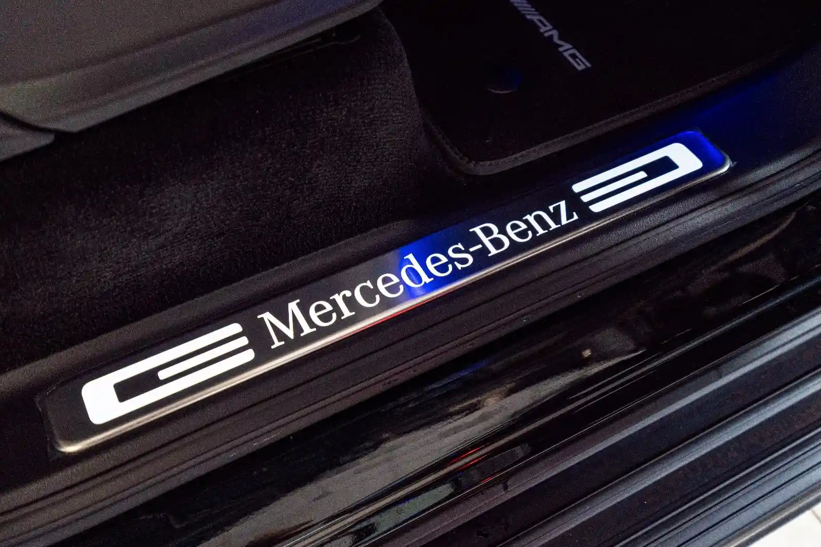 Mercedes-Benz G 450
