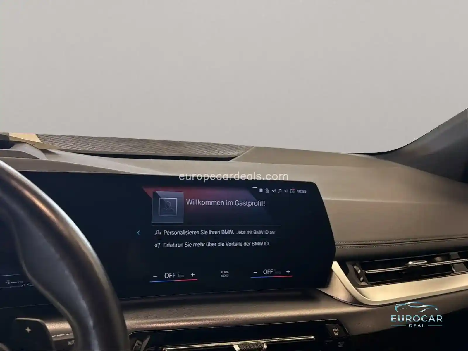 BMW 225 Active Tourer