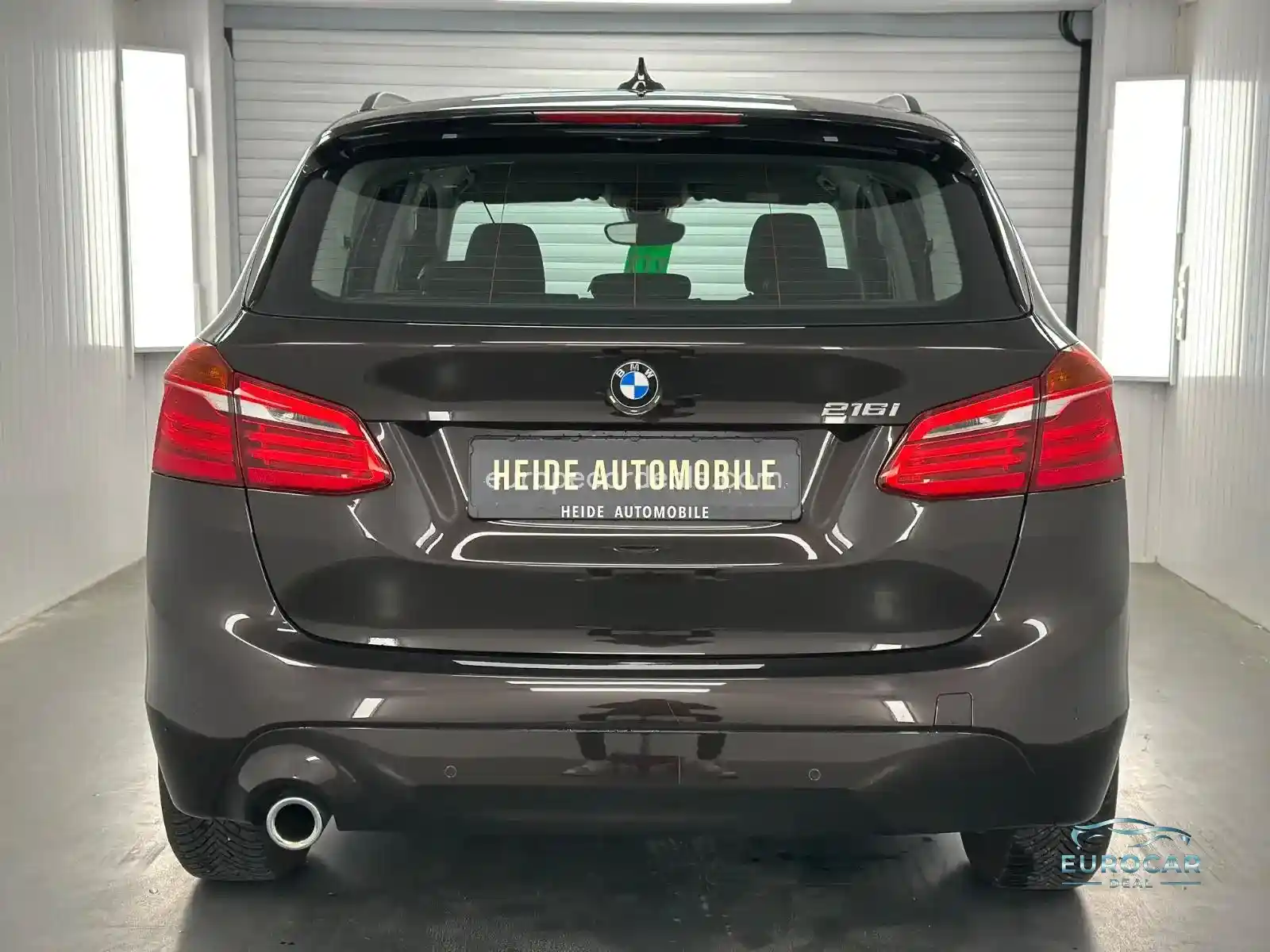 BMW 216