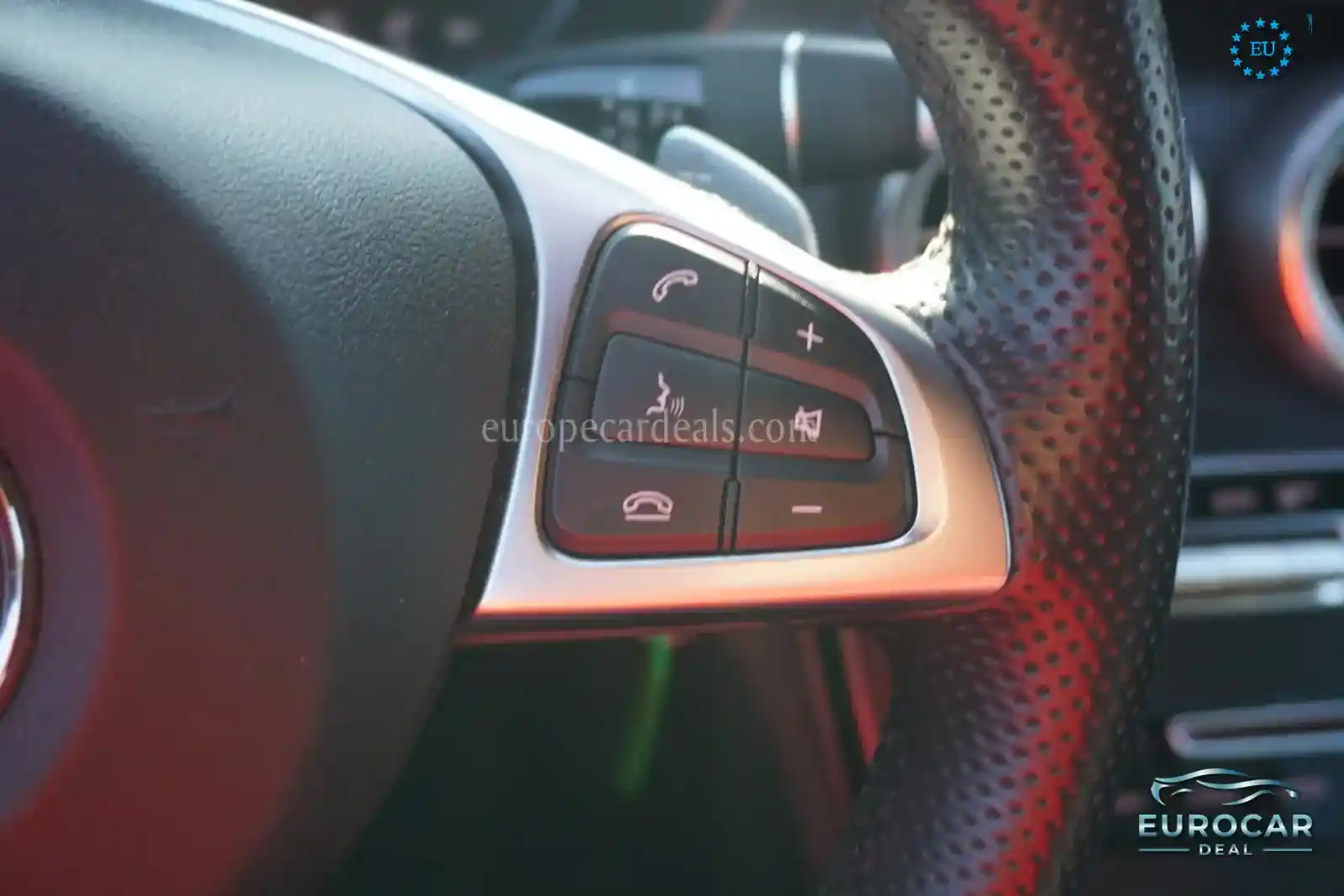 Mercedes-Benz C 160