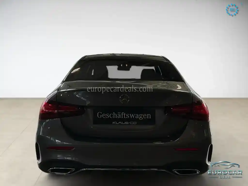 Mercedes-Benz A 220