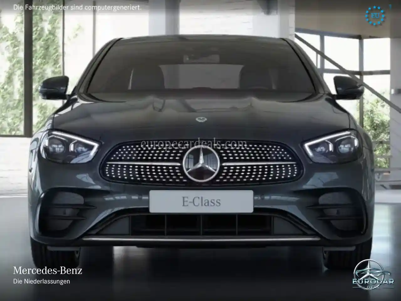 Mercedes-Benz E 300