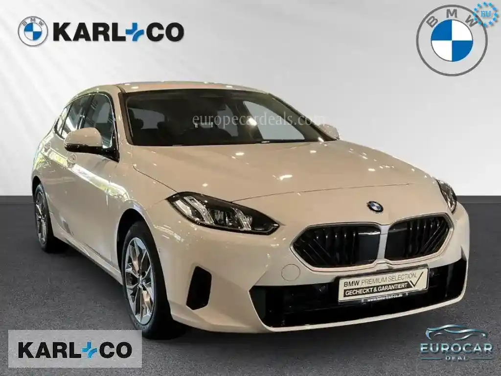 BMW 120