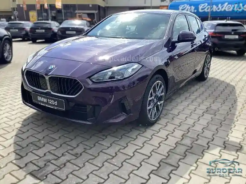 BMW 120