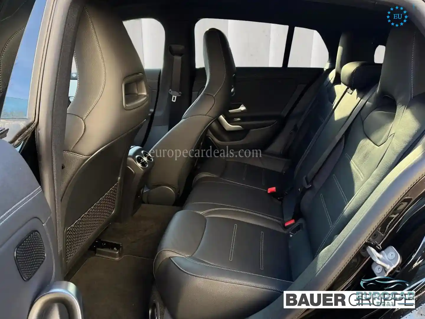 Mercedes-Benz CLA 250 Shooting Brake