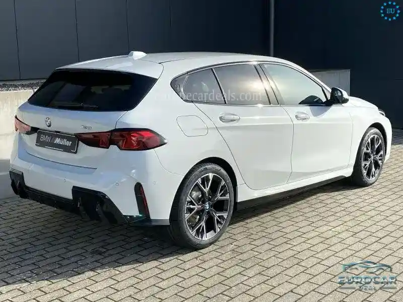 BMW 120
