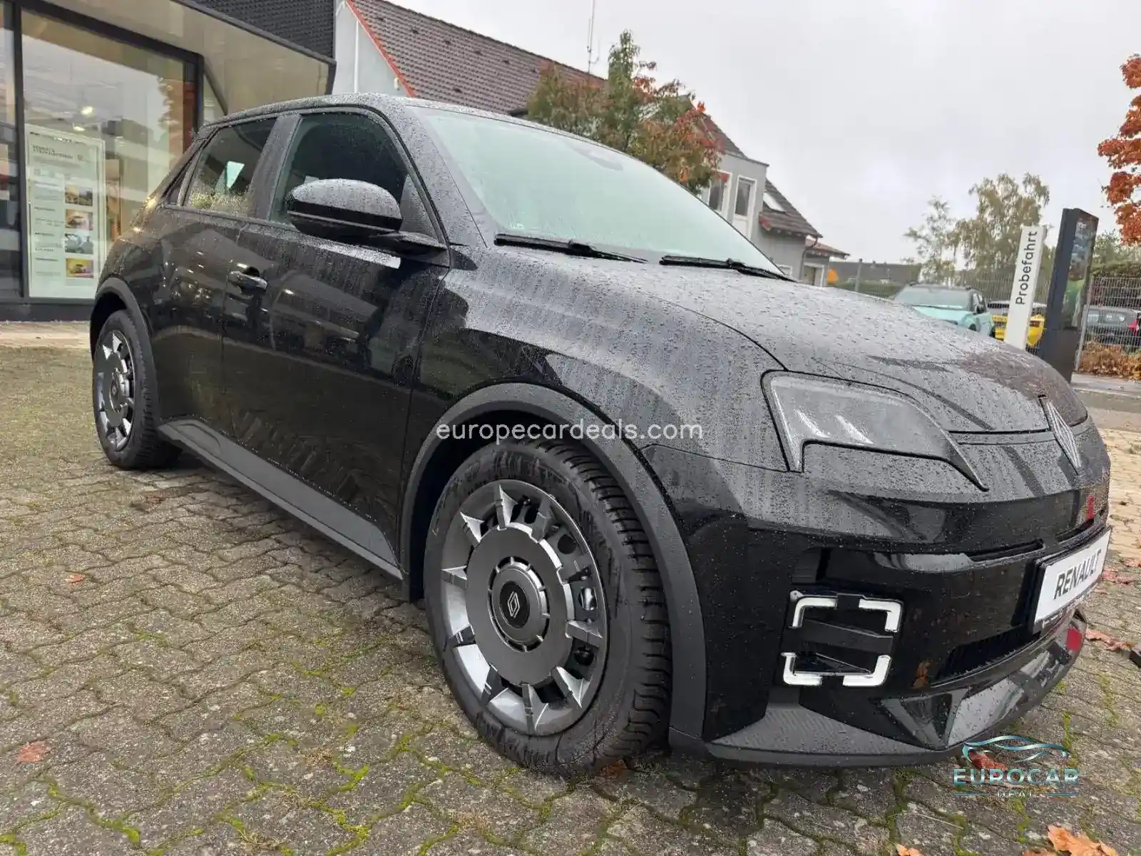 Renault R 5