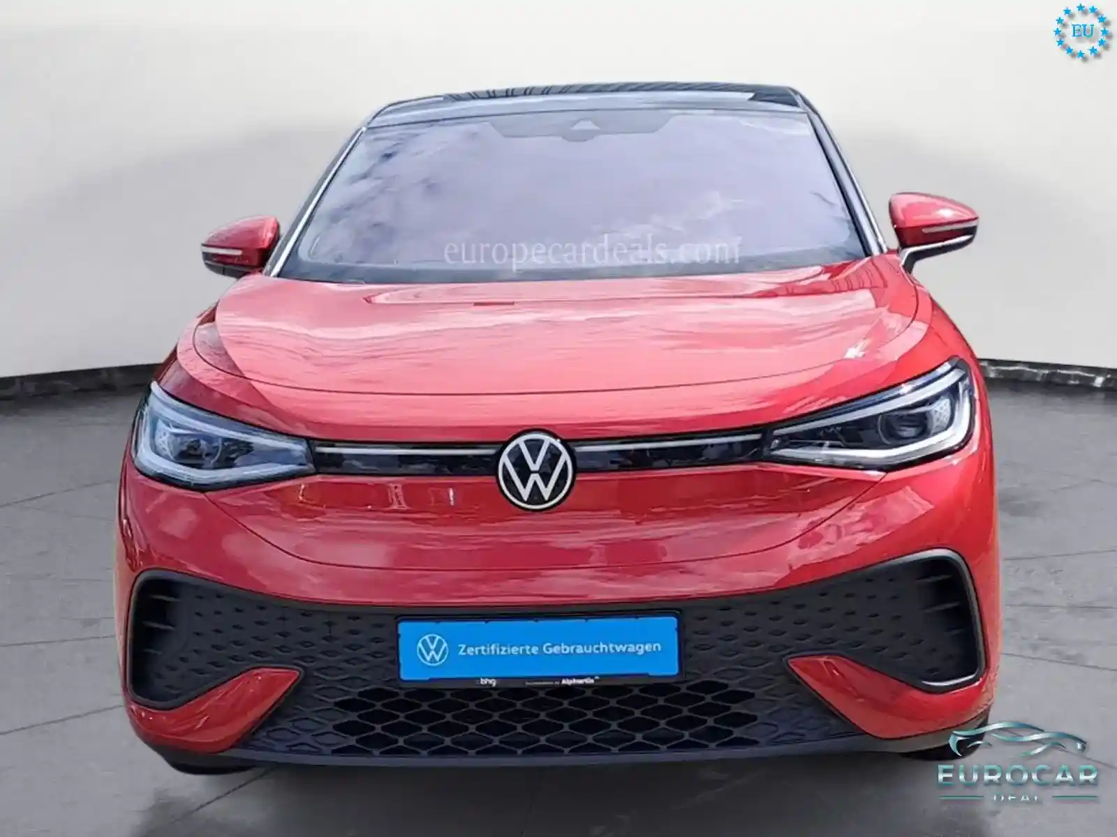 Volkswagen ID.5
