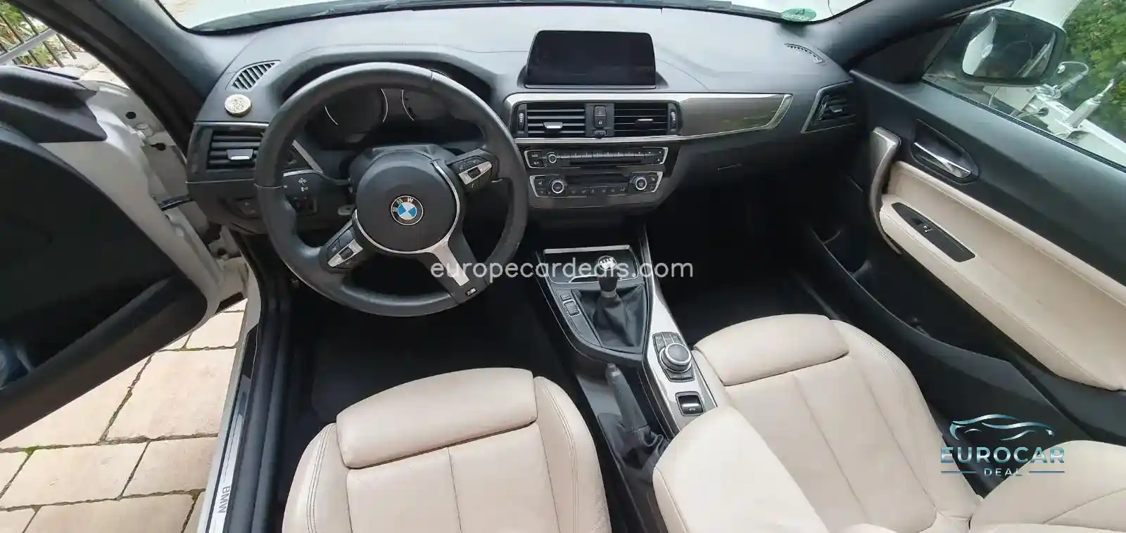BMW 218