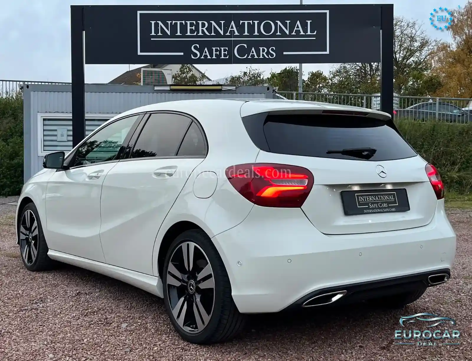 Mercedes-Benz A 220