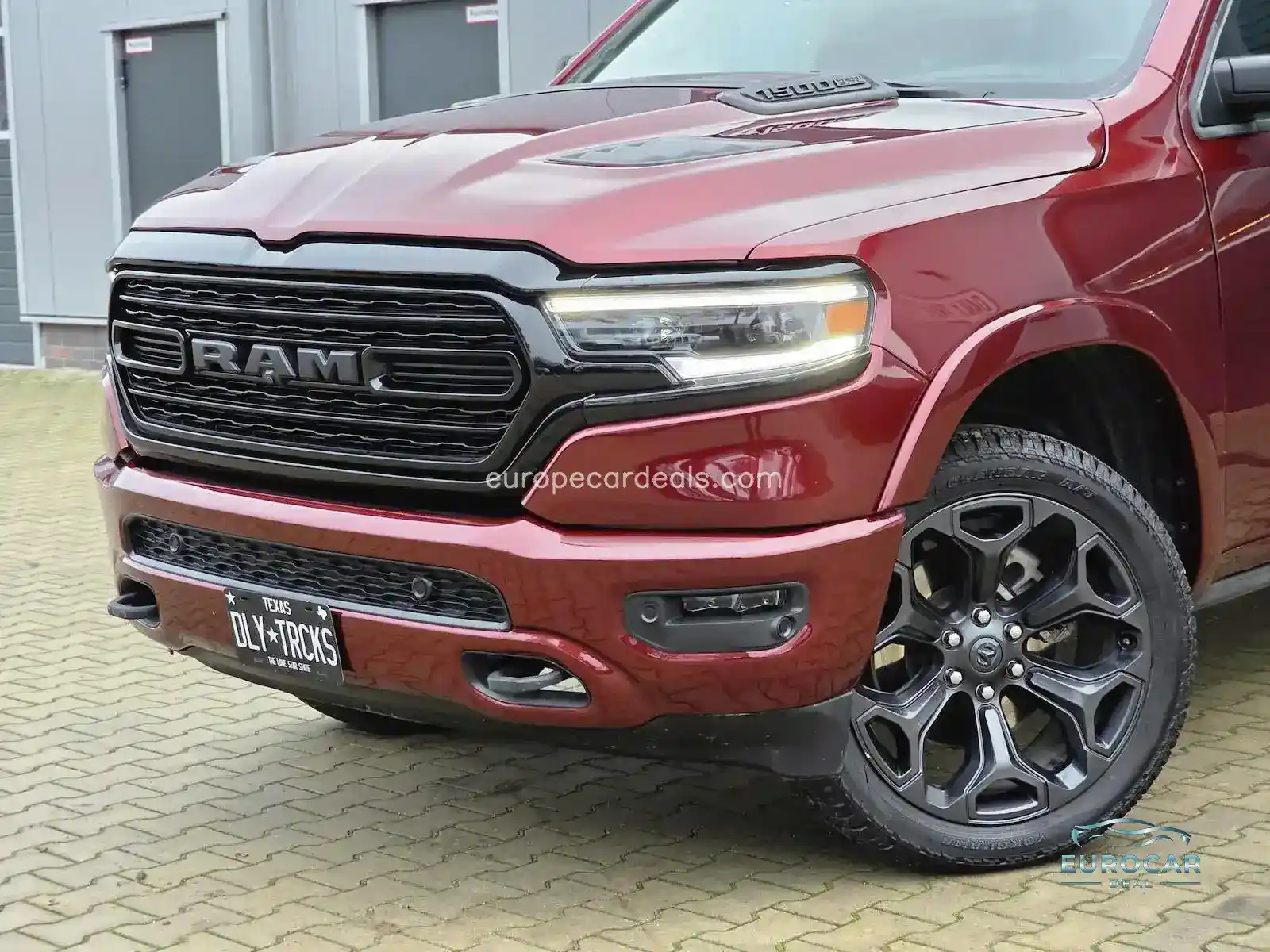 Dodge RAM
