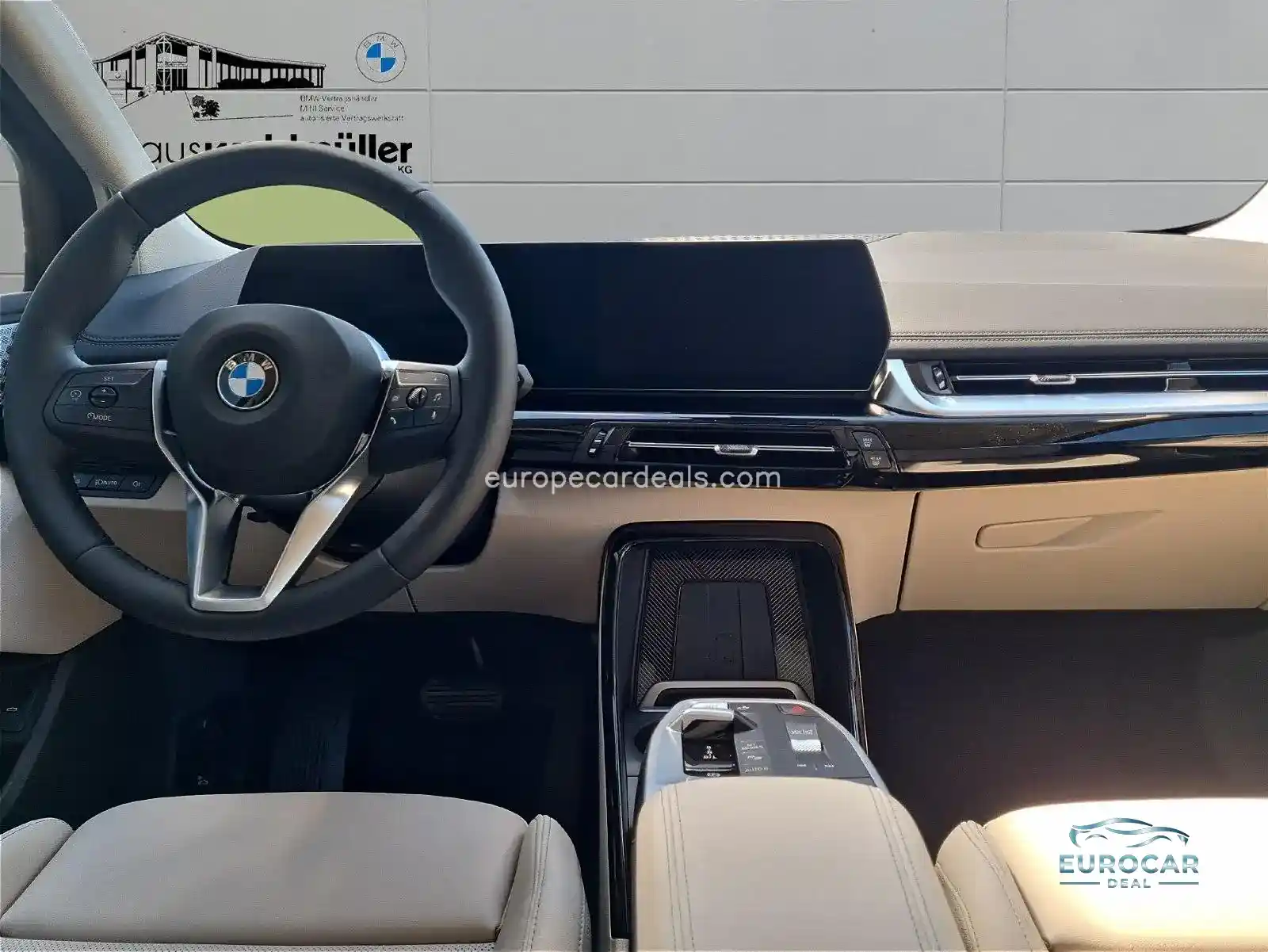 BMW 220 Active Tourer