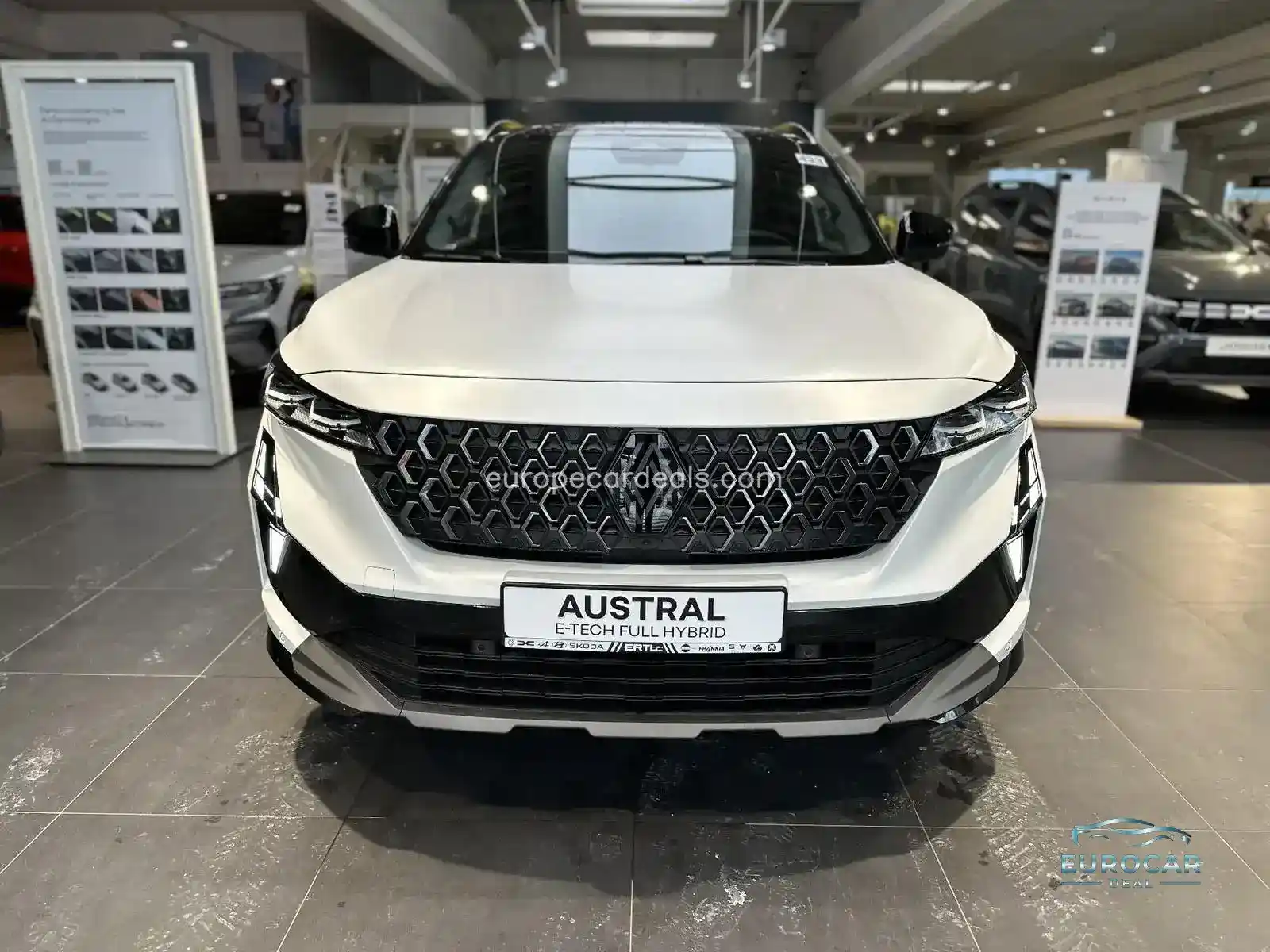 Renault Austral