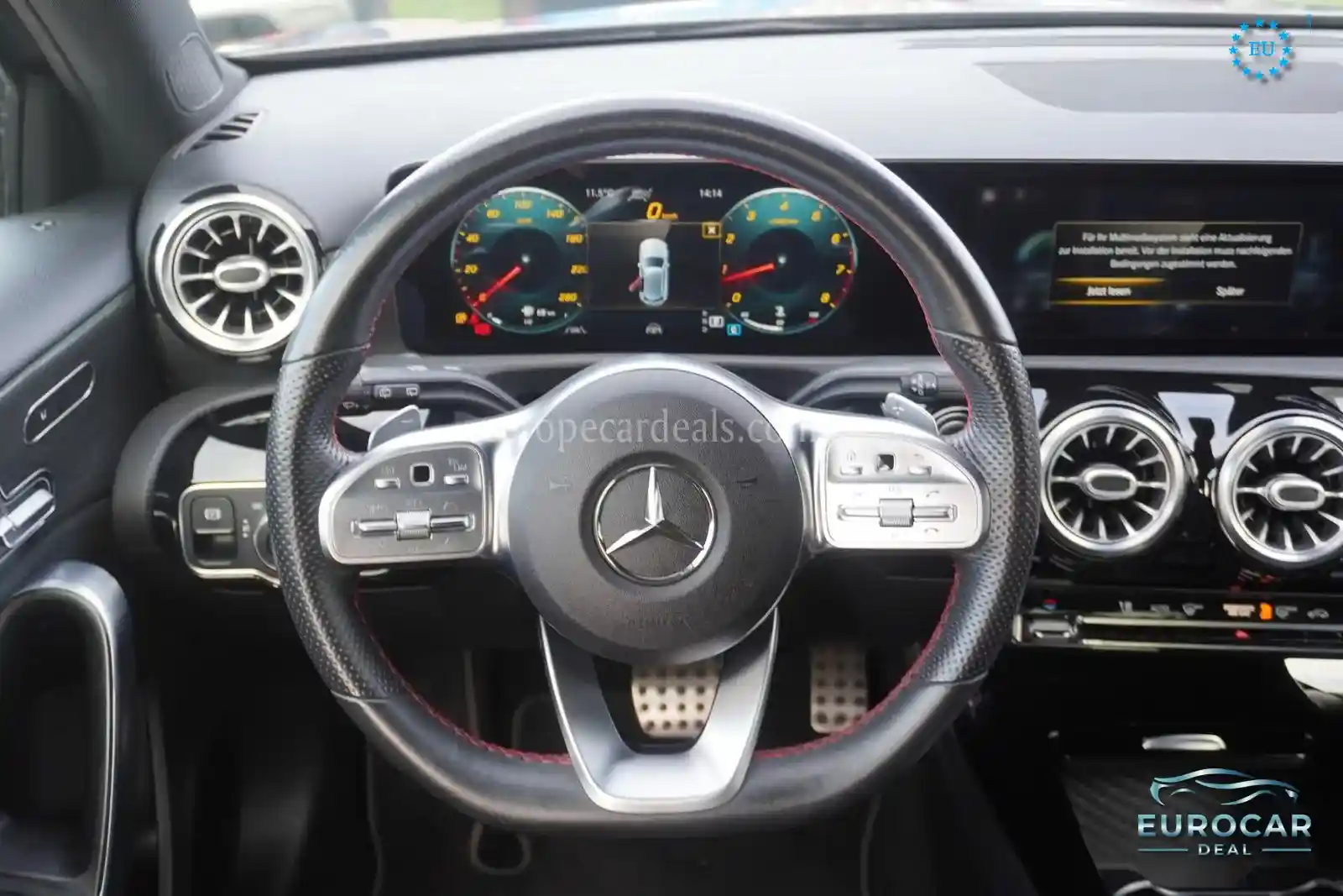 Mercedes-Benz A 140